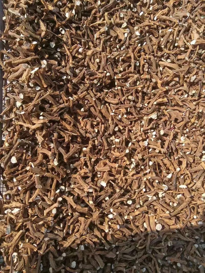 常年收购各种东北地产中药材:云芝蘑,老牛干,细辛,山辣椒秧根